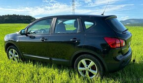 Qashqai 1,5 dci  J10 - 4