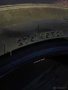 Imperial 275/45 R21 4x=100e - 4