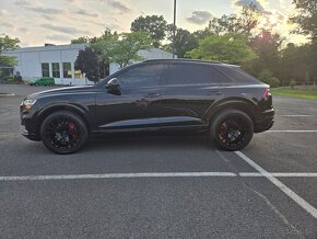 Audi q8 - 4