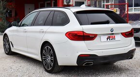 BMW Rad 5 Touring 520d mHEV A/T - 4