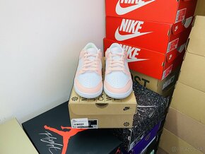 Nike Dunk Low Next Nature Pale Coral, tenisky, boty, 42Eu - 4