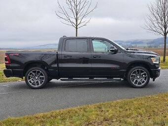 Dodge Ram Sport - 4