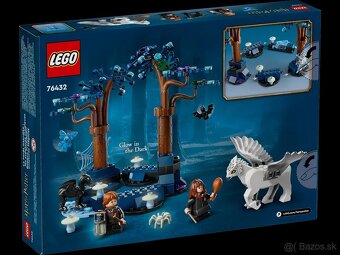 predam lego 75951, 76400, 76424, 76432, 76434 hp - 4