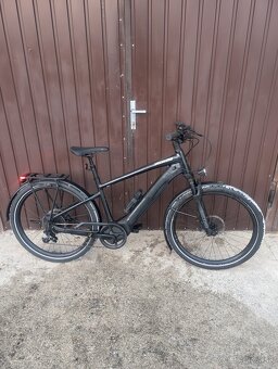 Specialized Turbo Vado 5.0 - 4