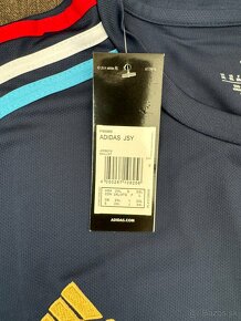 Arsenal Dres - French Special Edition 2023 - 4