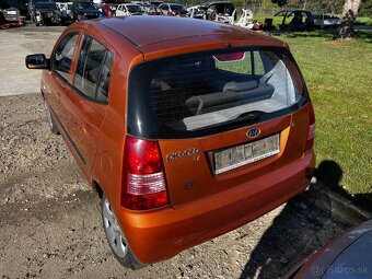 Kia Picanto - 4