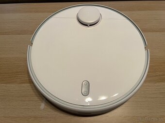 Robotický vysávač Xiaomi Mi Robot Vacuum Mop 2 Pro - 4