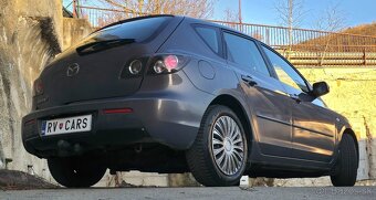 Mazda 3 1.6 MZ-CD 16v 80kw-110ps - 4