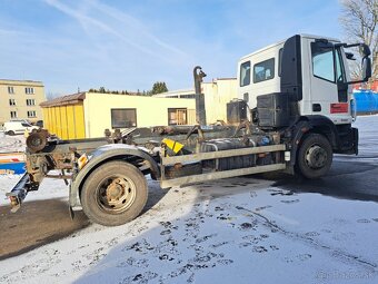 IVECO EUROCARGO 120E21 - 4