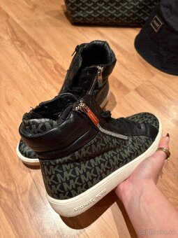 MICHAEL KORS sneakers - 4