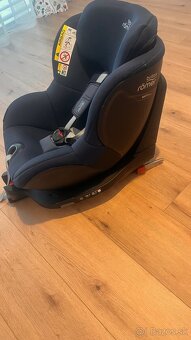 Britax Romer M-i-Size - 4