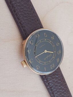 GUB Glashutte - 4