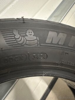 Michelin e.primacy 195/55 r16 - 4