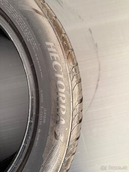 Matador 215/55 r17 - 4