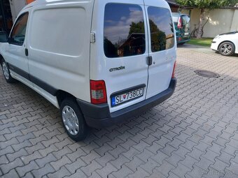 Berlingo - 4