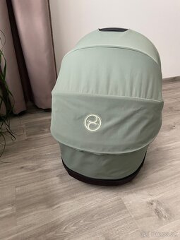 Vanička cybex priam - 4