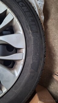 Michelin PRIMACY 4 - 4