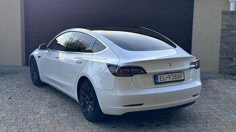 Tesla Model 3 - Long Range✅TOP stav✅DPH✅ - 4