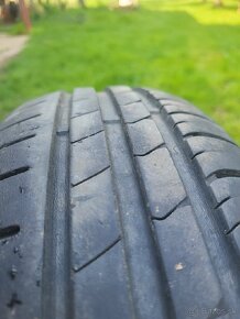 Hankook 175/70 r14 - 4