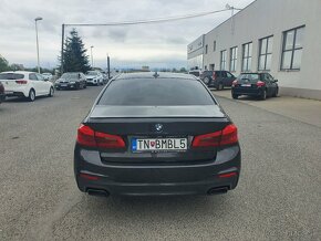 Predam BMW M550i - 4