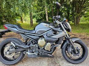 Yamaha XJ6 r.v.2009 - 4