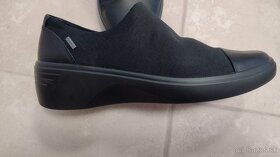 Dámske topánky 40 - ECCO SOFT 7 WEDGE W - 4