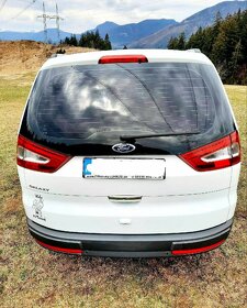 Predám Ford Galaxy 2,0TDCi,103kW - 4