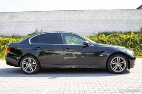 BMW Rad 3 325 i xDrive A/T - 4