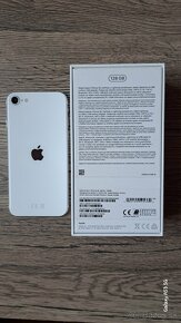 Iphone SE 2020 128GB - 4