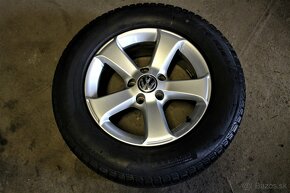 16"..5x112 r16...OEM...VW...KONCERN../Zaťažove/...ZIMNA SADA - 4