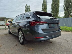 Škoda Octavia Combi 2.0 TDI SCR Style DSG - Tvoje ideálne au - 4