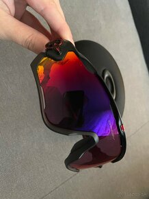 Oakley Jawbreaker originál - 4