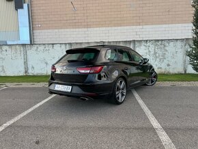 Seat Leon 2.0 TSI Cupra 280 DSG - 4