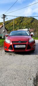 Ford Focus 1.6 TDci, 2012 - 4