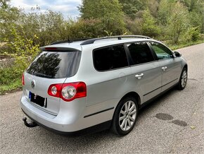 Volkswagen Passat 2.0 TDI 103kw DSG - 4