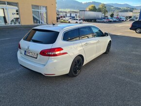 Predam peugeot 308 SW - 4