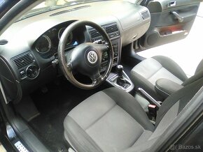 Golf 4 1.9tdi 96kw - 4