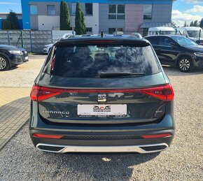 SEAT TARRACO 2.0 TDI 190 XCELLENCE 4DRIVE DSG - 4