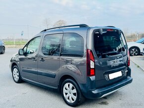 Citroën Berlingo Multispace 1.6 VTi 120 XTR - 4