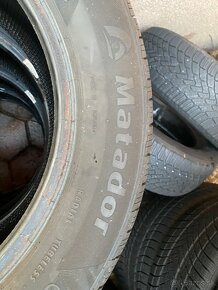 Matador Sibír Snow 215/55 R16 H XL - 4