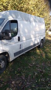 Citroen jumper 2.2 88kw - 4