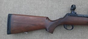 Guľovnica opakovacia Mauser M96 - 4