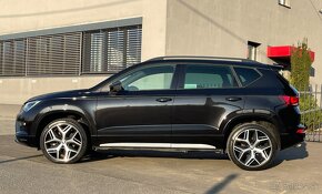 Seat Ateca 2.0 TDI FR°R19°VIRTUAL°FULL LED°ACC°ODPOČET DPH° - 4