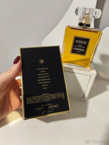 Chanel Coco edp 100ml. - 4