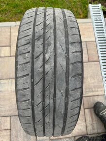 Zachovalé letné pneu Matador 205/55 R16 H - 4