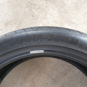 Letné pneumatiky 225/45 R19 GOODYEAR DOT5019 - 4