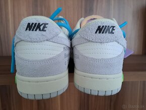 Nike Dunk low Off-White LOT 36 - 4