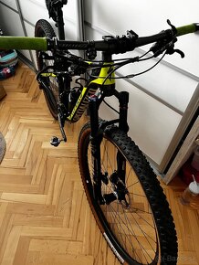 Predám Specialized Epic Carbon Expert S - 4