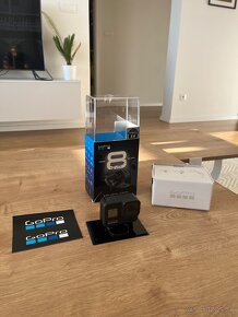 GoPro hero 8 black - 4