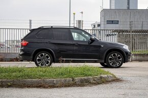 BMW X5 3.0 xDrive30d - 4